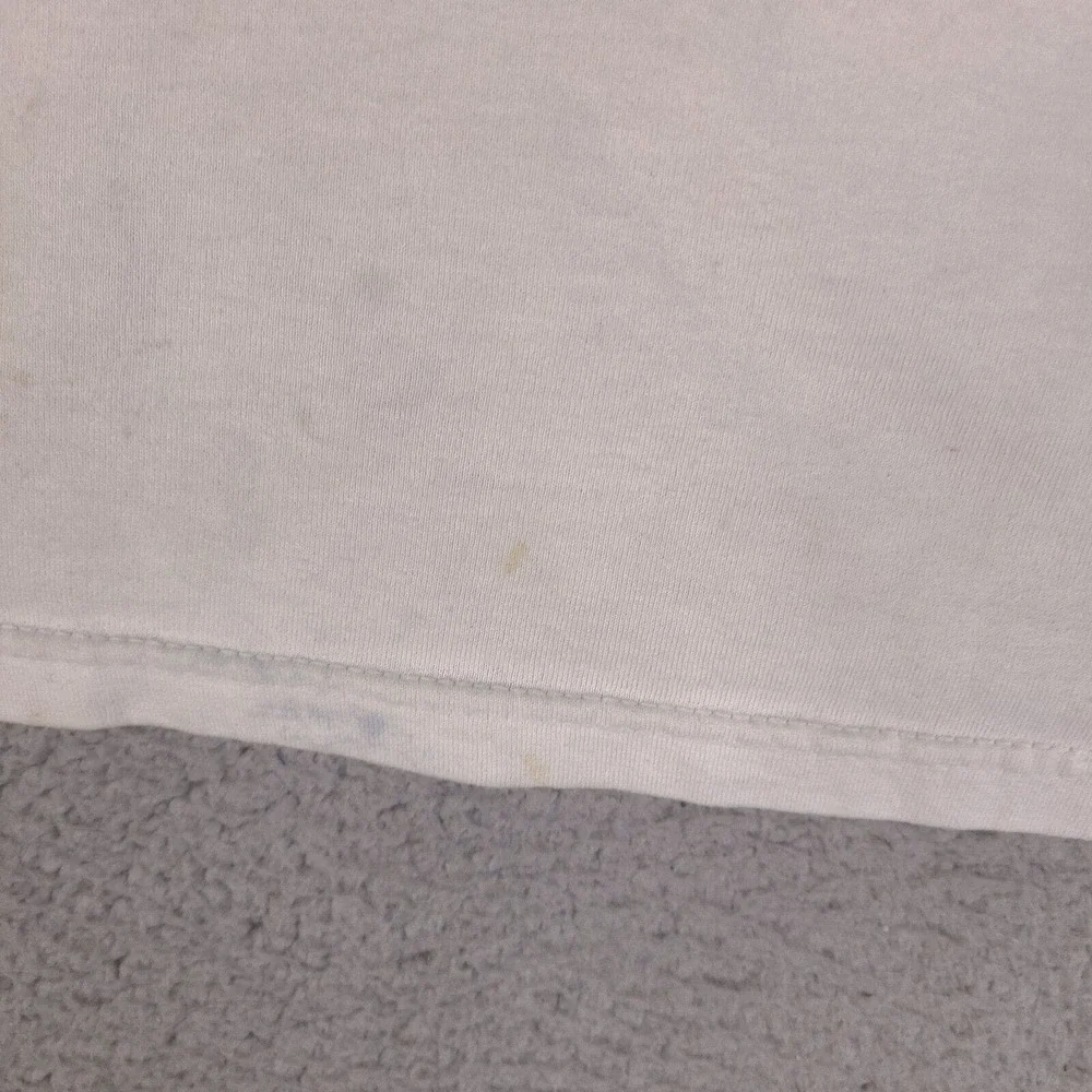 The Humane Society of the United States T-Shirt Adult XL White Animals World Arc - Picture 7 of 16